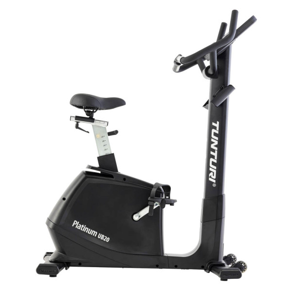 Ergometer Tunturi Platinum UB20 Upright Bike