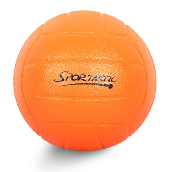 Volleyball Foam Orange