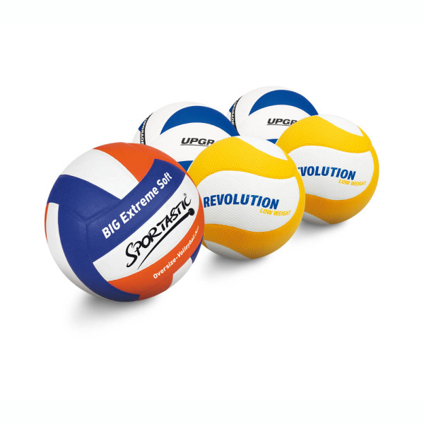 Volleyball Set Learner 2025