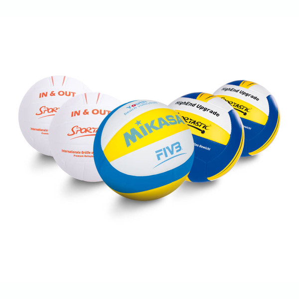 Volleyball Set Beach 2025