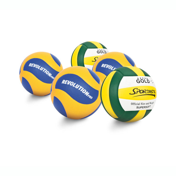 Volleyball Set Semi-Pro 2025