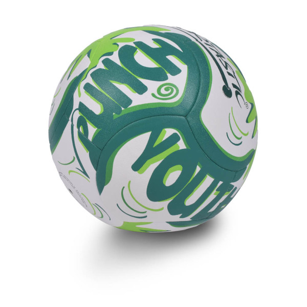 Faustball PUNCH YOUTH, Fairtrade Hybrid 270 Gramm